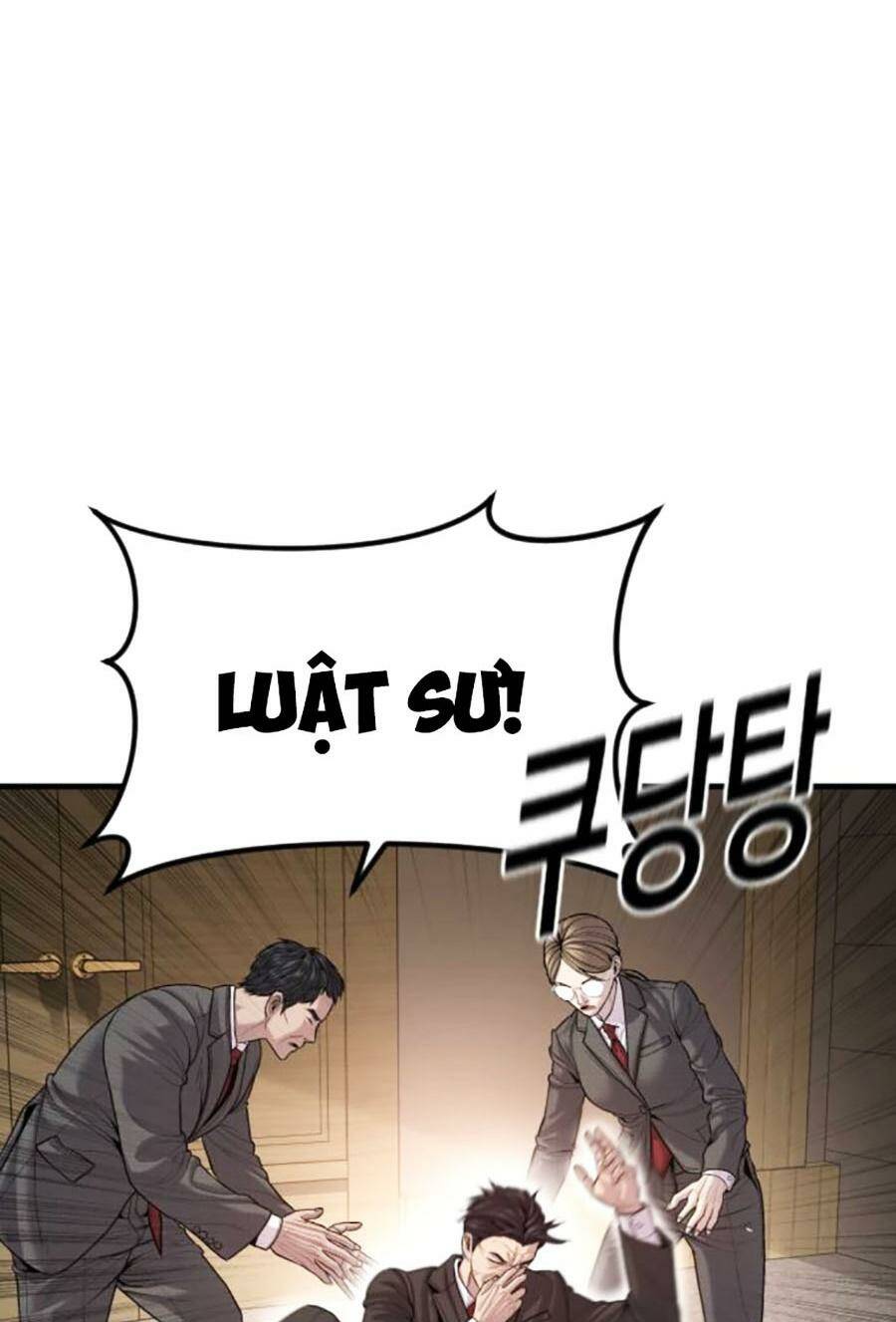 Cậu Bé Tội Phạm: Chapter 37