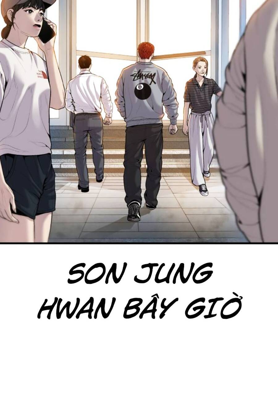Cậu Bé Tội Phạm: Chapter 37
