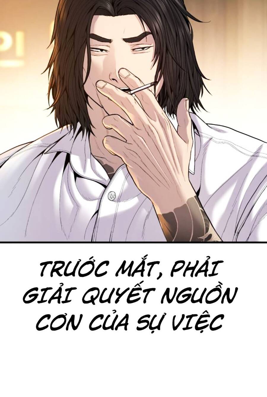 Cậu Bé Tội Phạm: Chapter 37