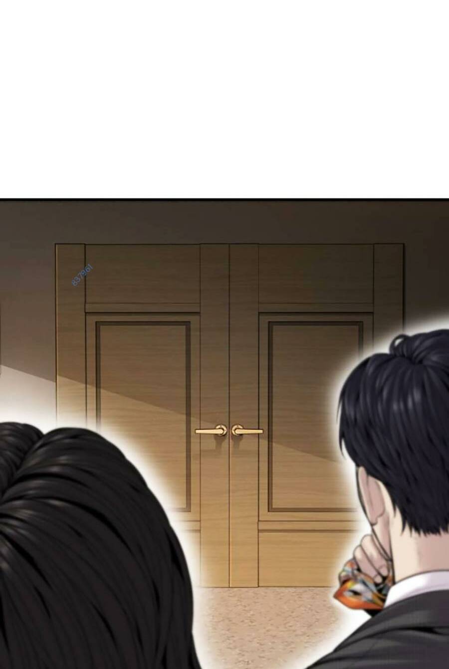 Cậu Bé Tội Phạm: Chapter 37