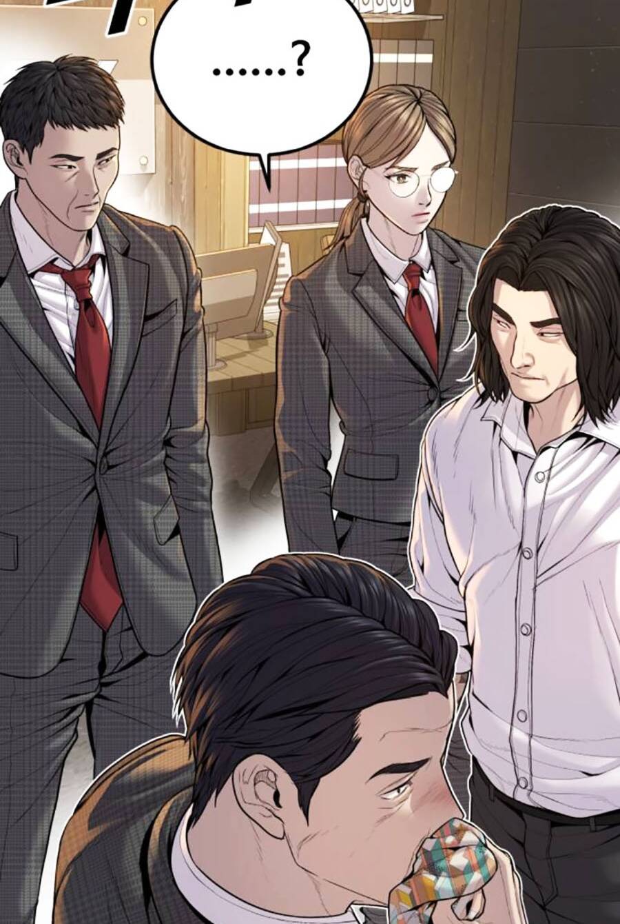 Cậu Bé Tội Phạm: Chapter 37