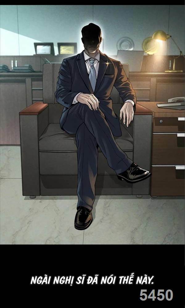 Cậu Bé Tội Phạm: Chapter 38