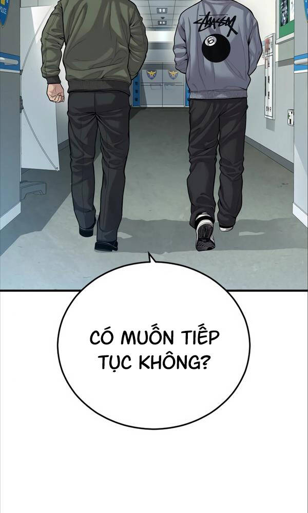 Cậu Bé Tội Phạm: Chapter 38