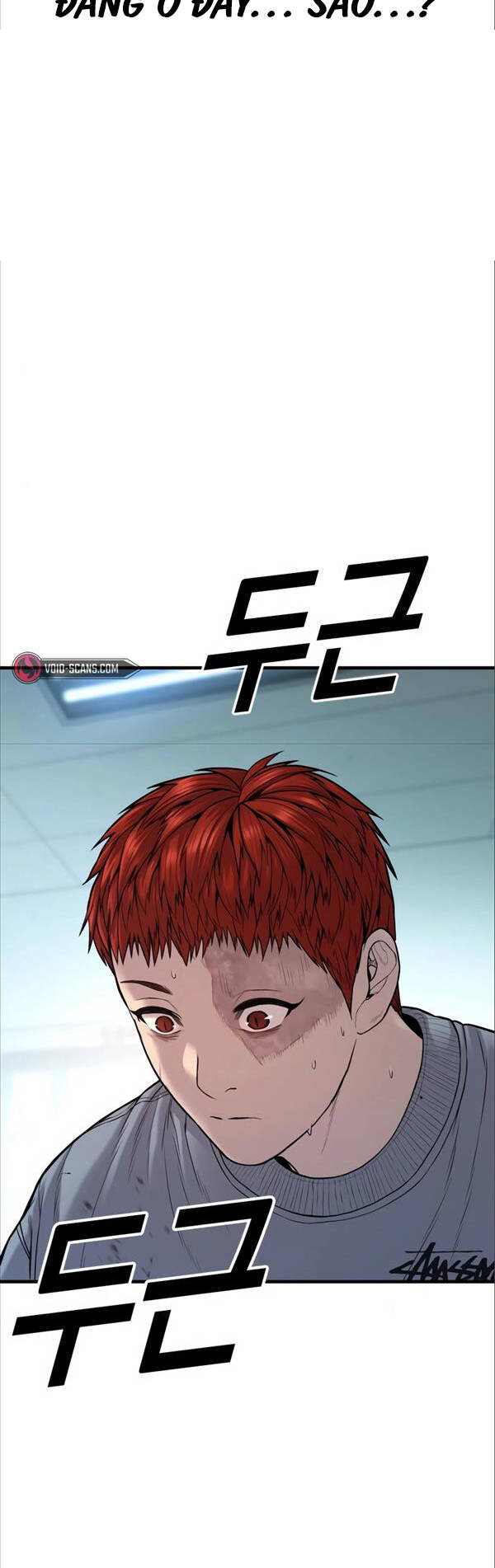 Cậu Bé Tội Phạm: Chapter 38