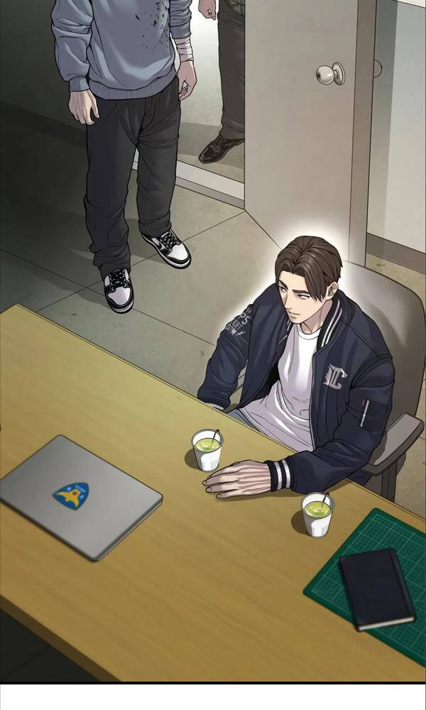 Cậu Bé Tội Phạm: Chapter 38