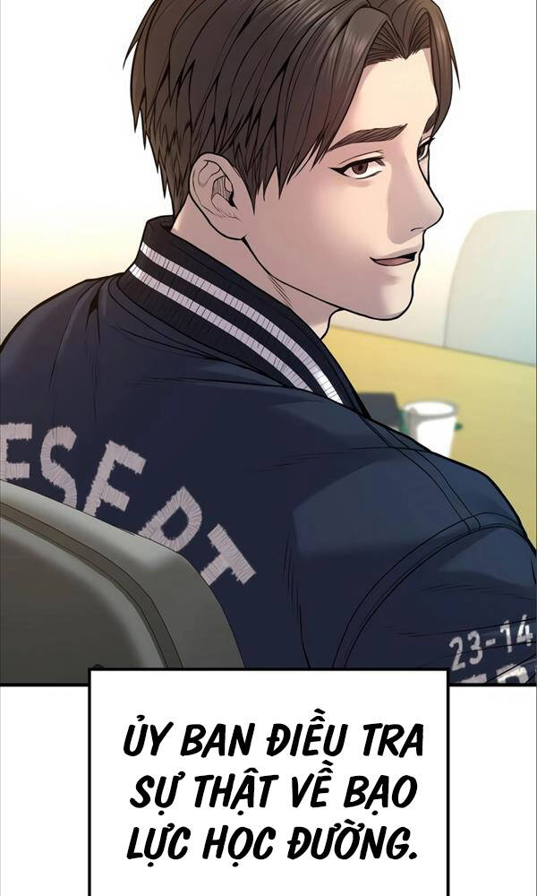 Cậu Bé Tội Phạm: Chapter 38