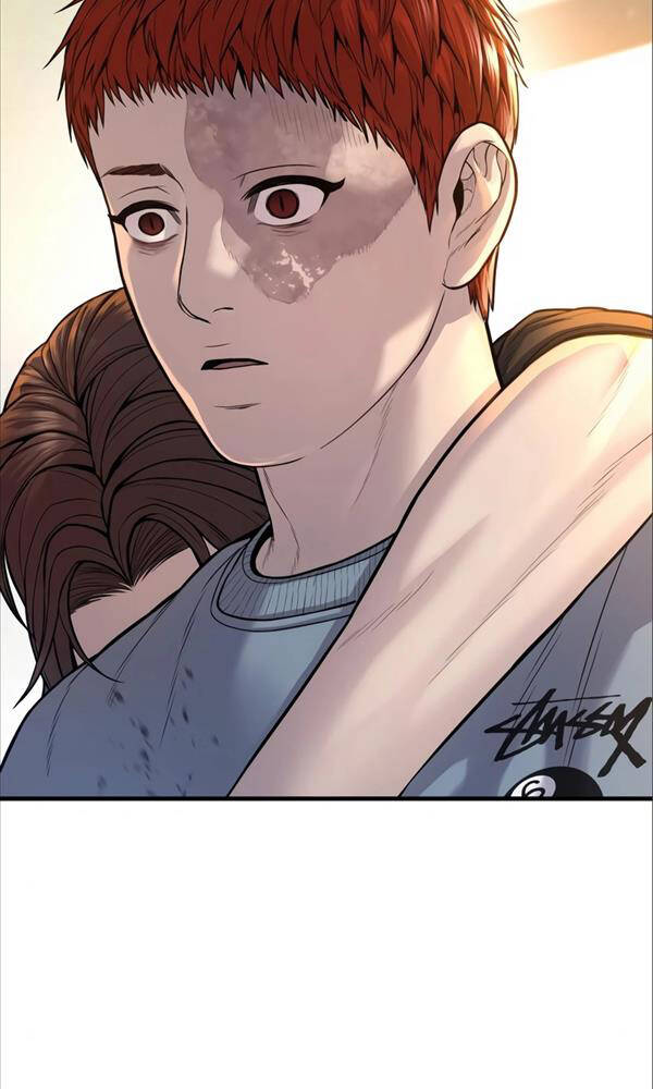 Cậu Bé Tội Phạm: Chapter 38