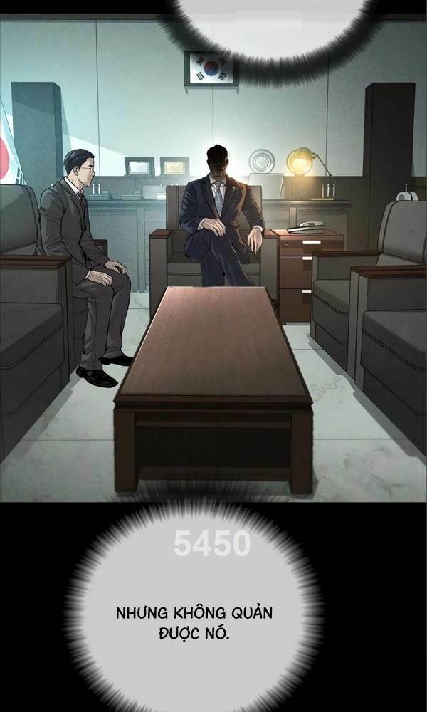 Cậu Bé Tội Phạm: Chapter 38