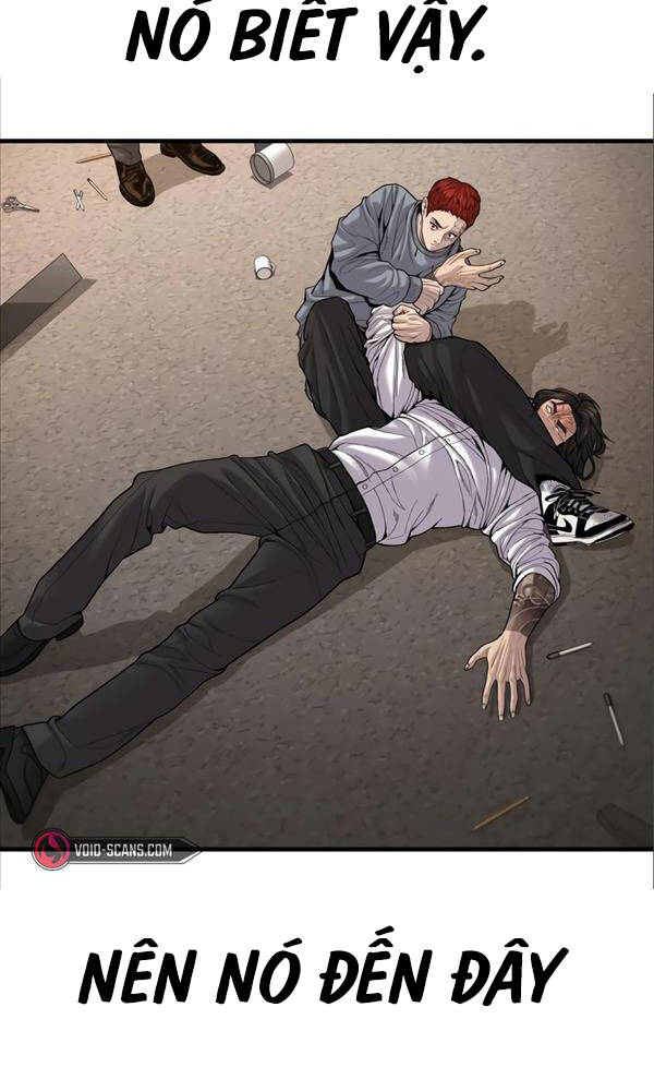 Cậu Bé Tội Phạm: Chapter 38