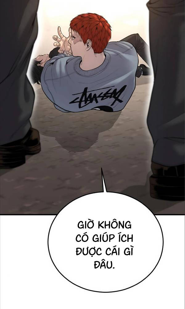 Cậu Bé Tội Phạm: Chapter 38