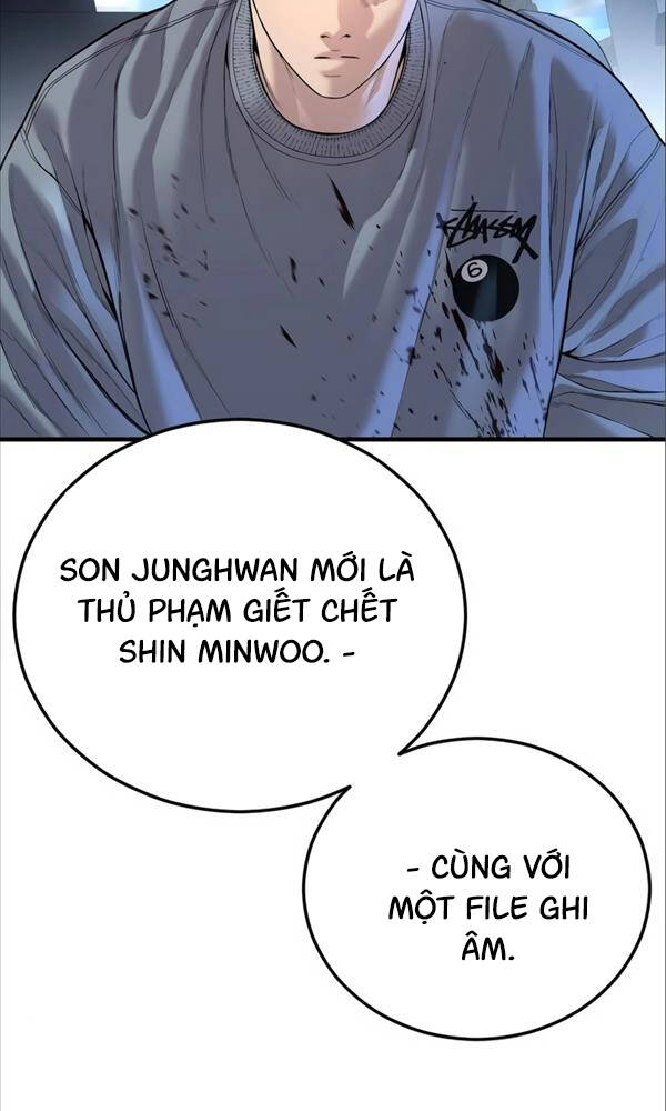Cậu Bé Tội Phạm: Chapter 38