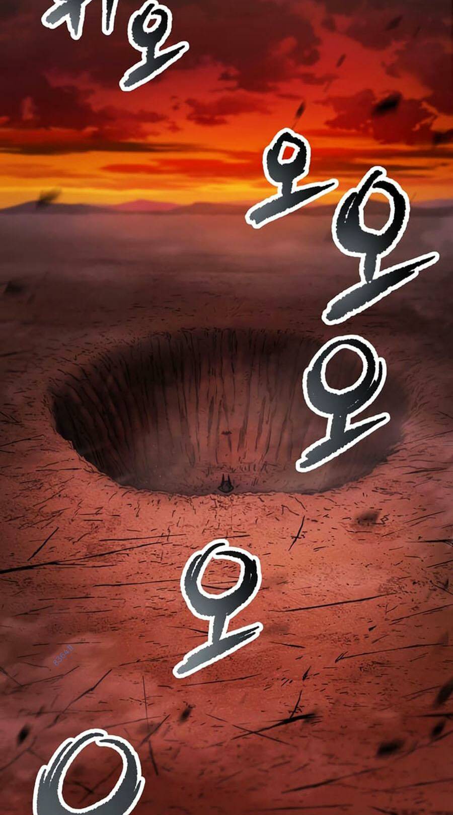Cậu Bé Tội Phạm: Chapter 39