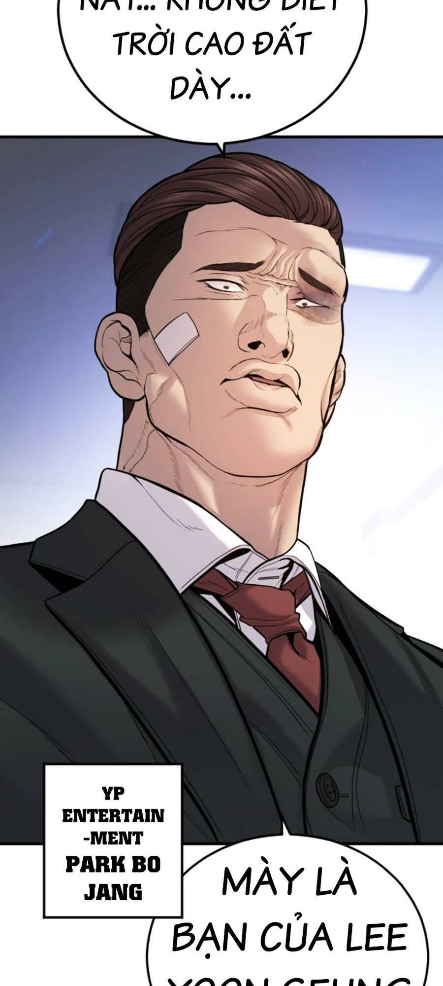 Cậu Bé Tội Phạm: Chapter 39