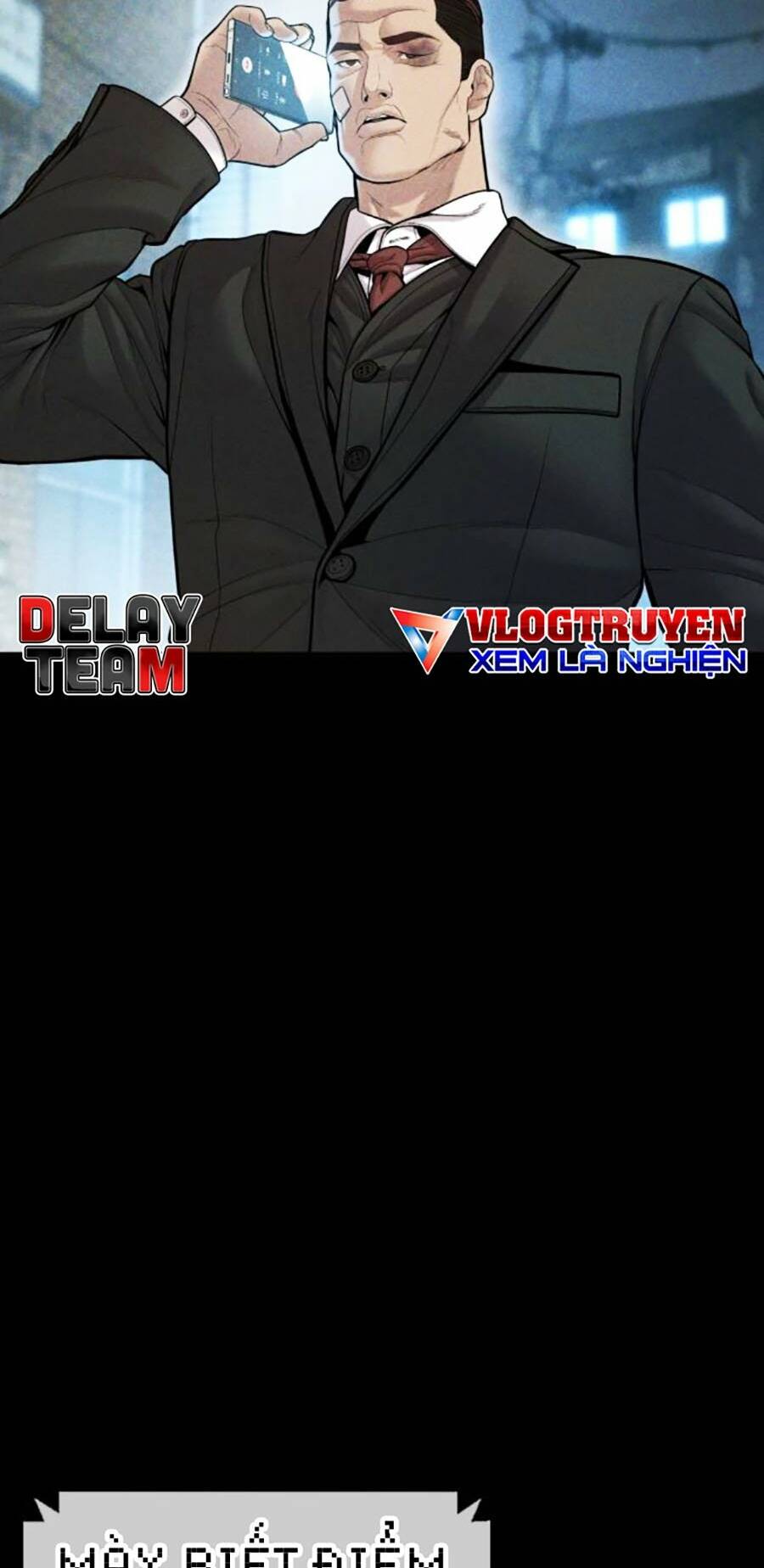 Cậu Bé Tội Phạm: Chapter 39