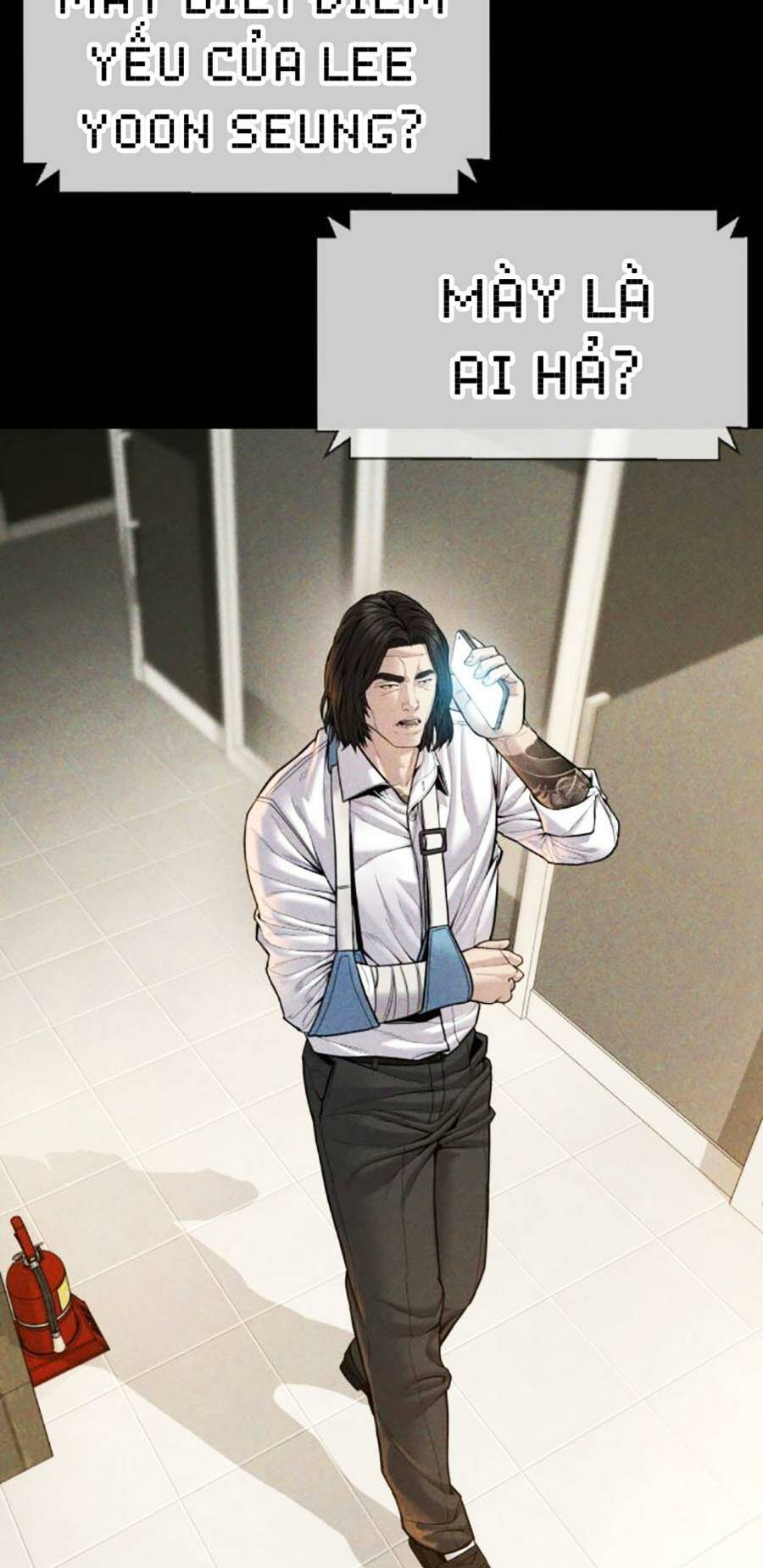 Cậu Bé Tội Phạm: Chapter 39