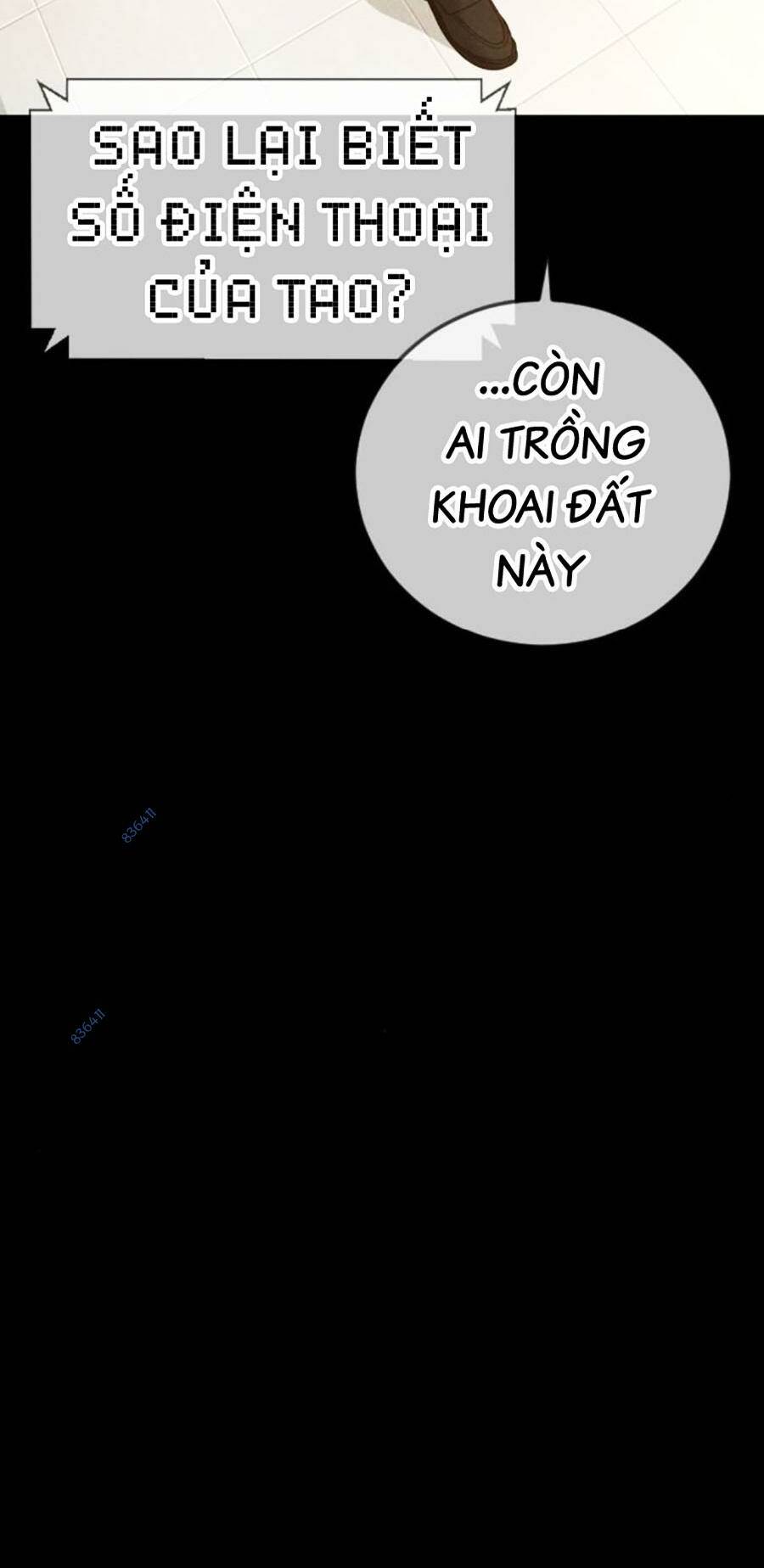 Cậu Bé Tội Phạm: Chapter 39