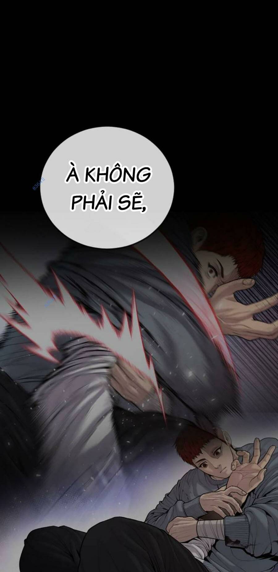 Cậu Bé Tội Phạm: Chapter 39