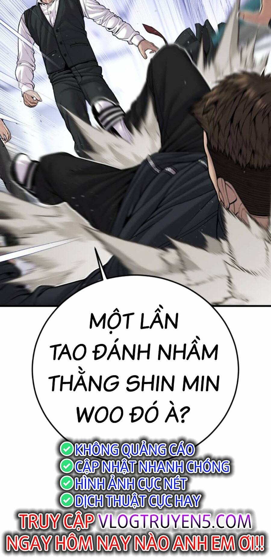 Cậu Bé Tội Phạm: Chapter 39