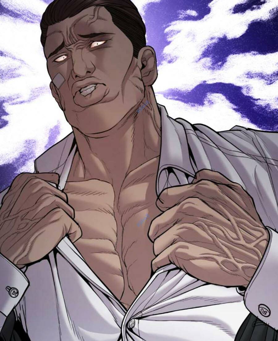 Cậu Bé Tội Phạm: Chapter 39