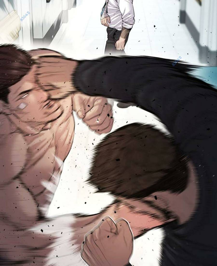 Cậu Bé Tội Phạm: Chapter 39