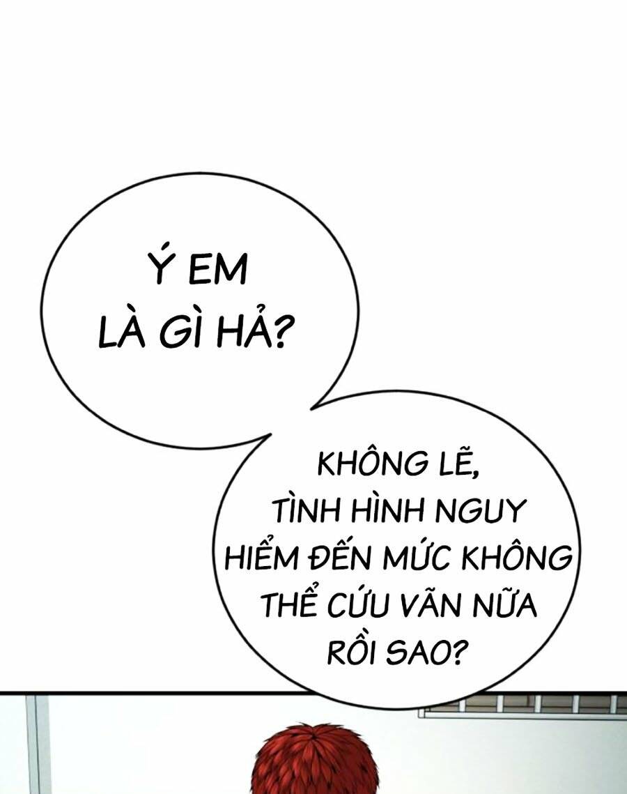 Cậu Bé Tội Phạm: Chapter 39