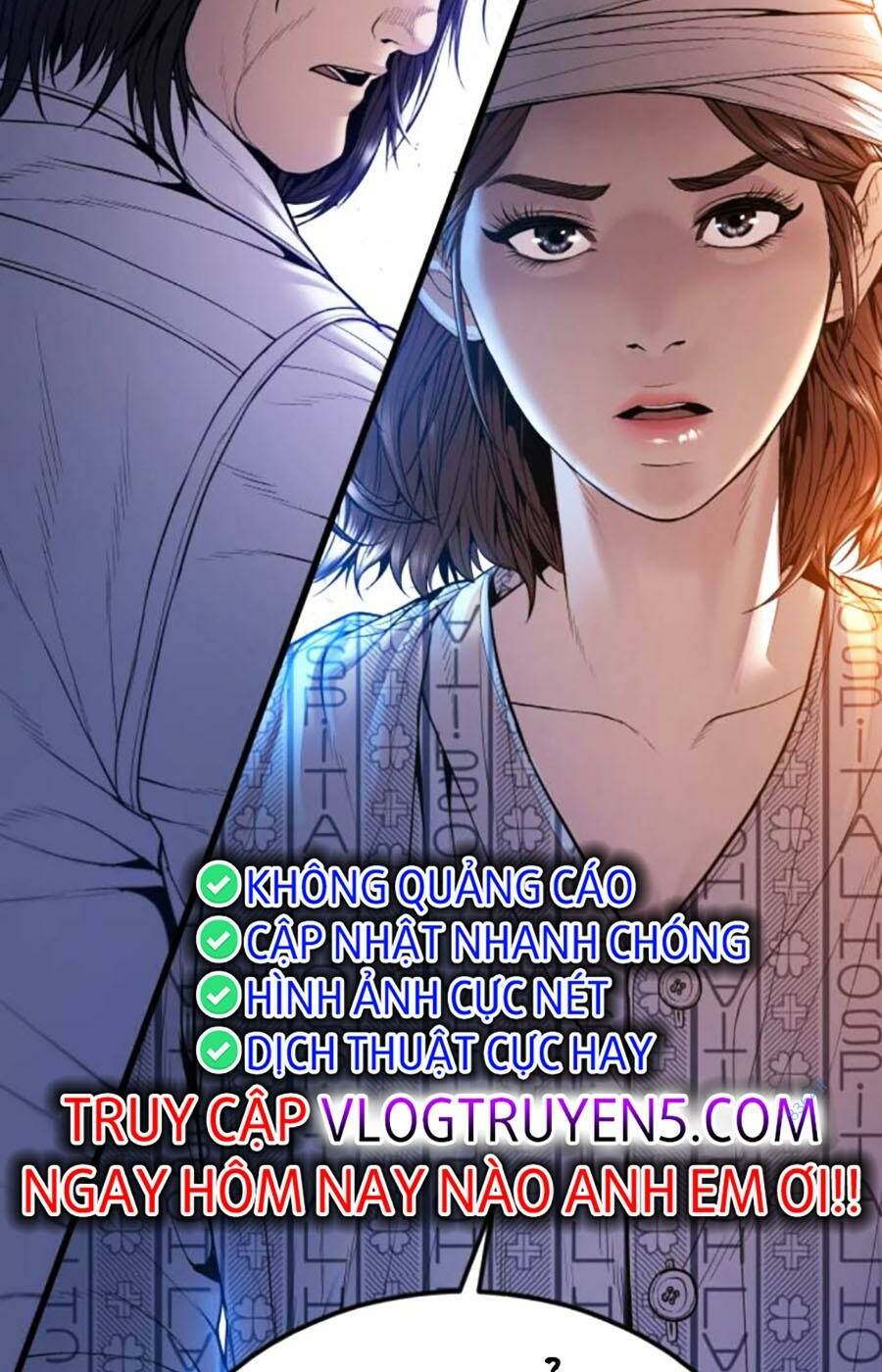 Cậu Bé Tội Phạm: Chapter 39