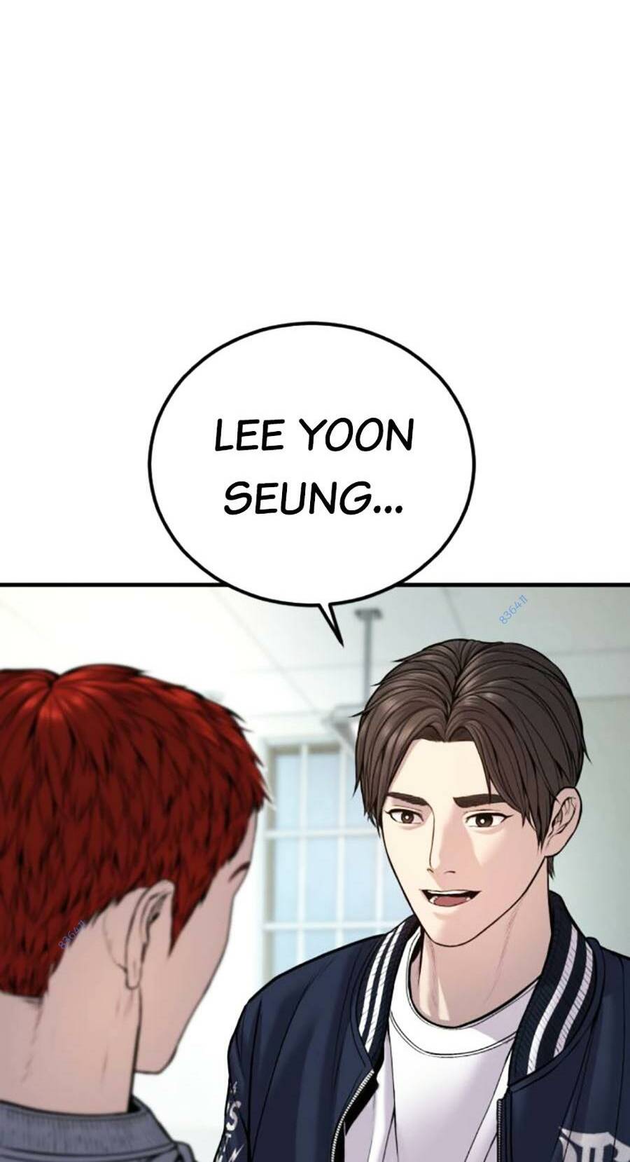 Cậu Bé Tội Phạm: Chapter 39