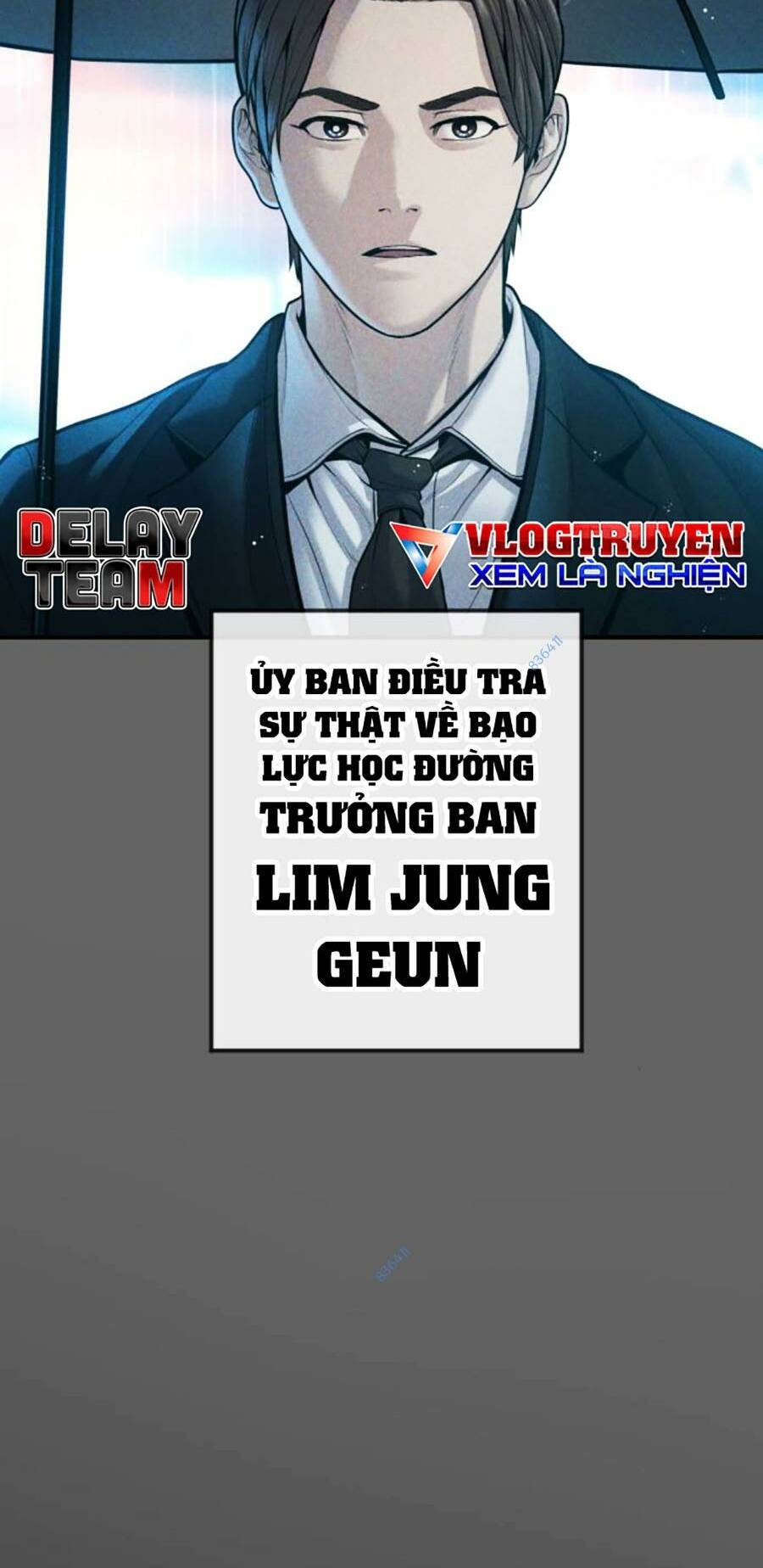 Cậu Bé Tội Phạm: Chapter 39