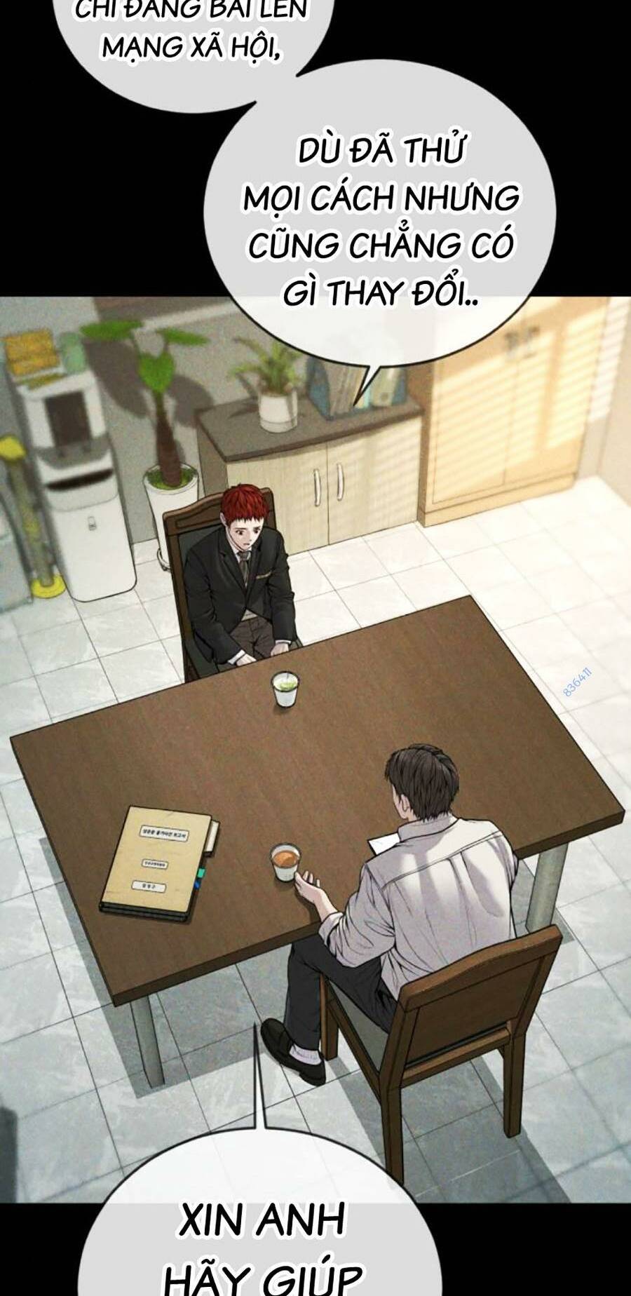 Cậu Bé Tội Phạm: Chapter 39