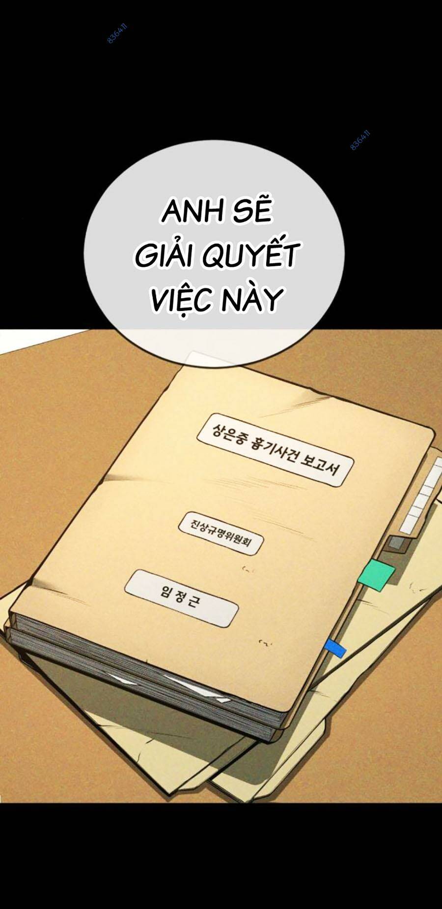 Cậu Bé Tội Phạm: Chapter 39