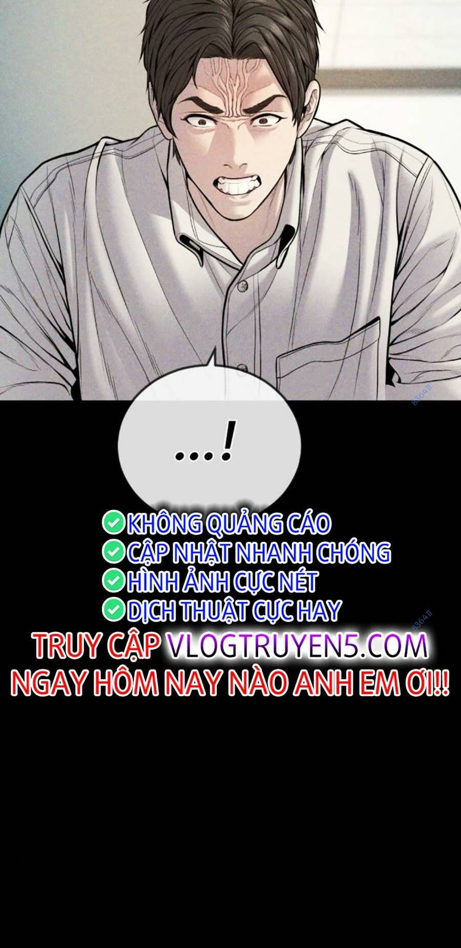 Cậu Bé Tội Phạm: Chapter 39