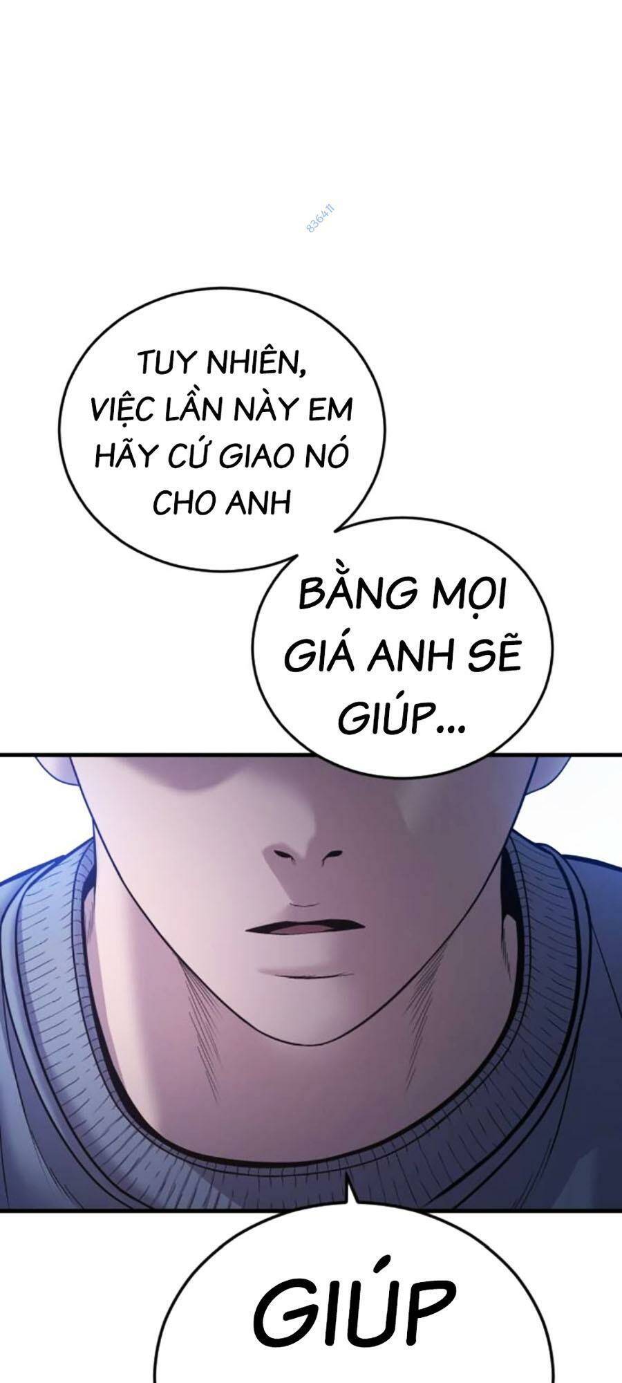 Cậu Bé Tội Phạm: Chapter 39