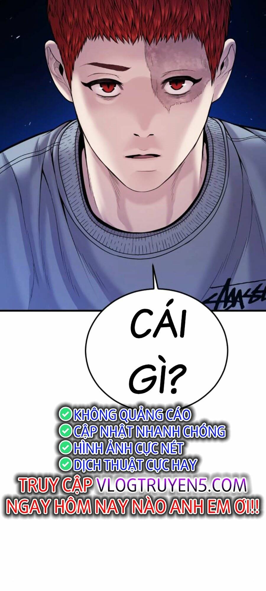 Cậu Bé Tội Phạm: Chapter 39