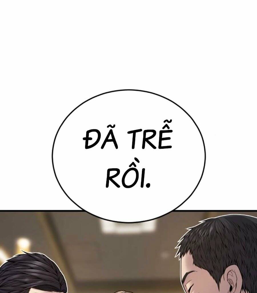 Cậu Bé Tội Phạm: Chapter 39