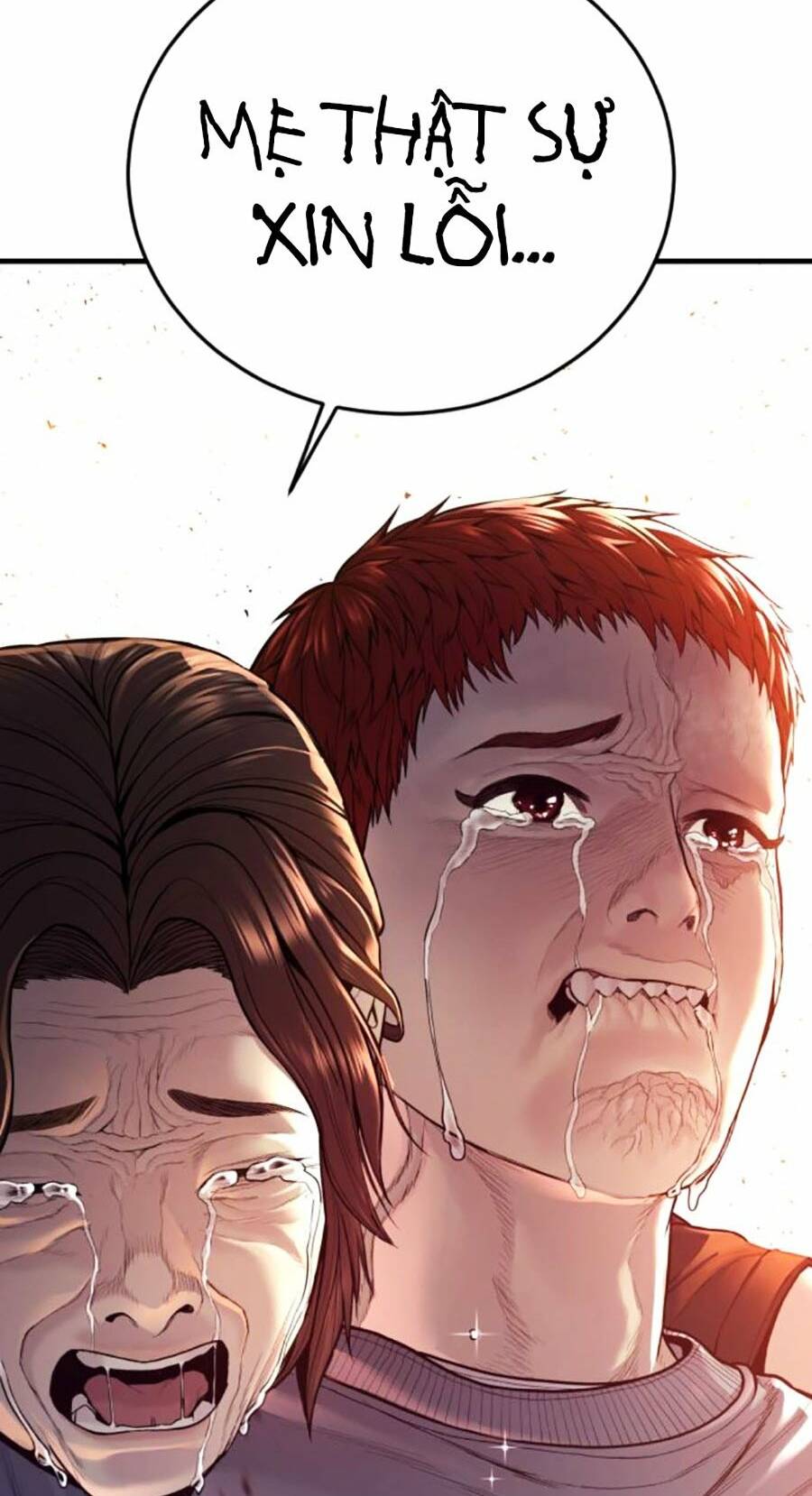Cậu Bé Tội Phạm: Chapter 39
