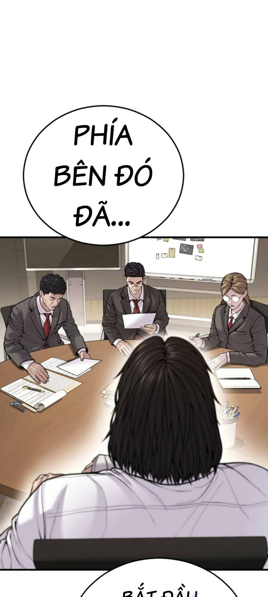 Cậu Bé Tội Phạm: Chapter 39