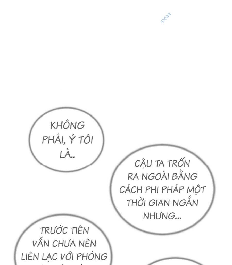 Cậu Bé Tội Phạm: Chapter 39