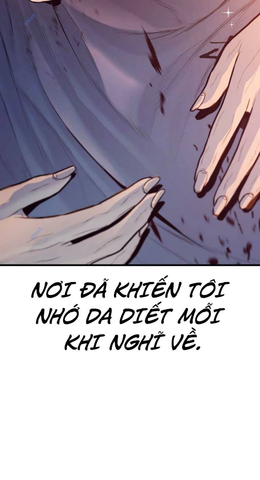 Cậu Bé Tội Phạm: Chapter 39
