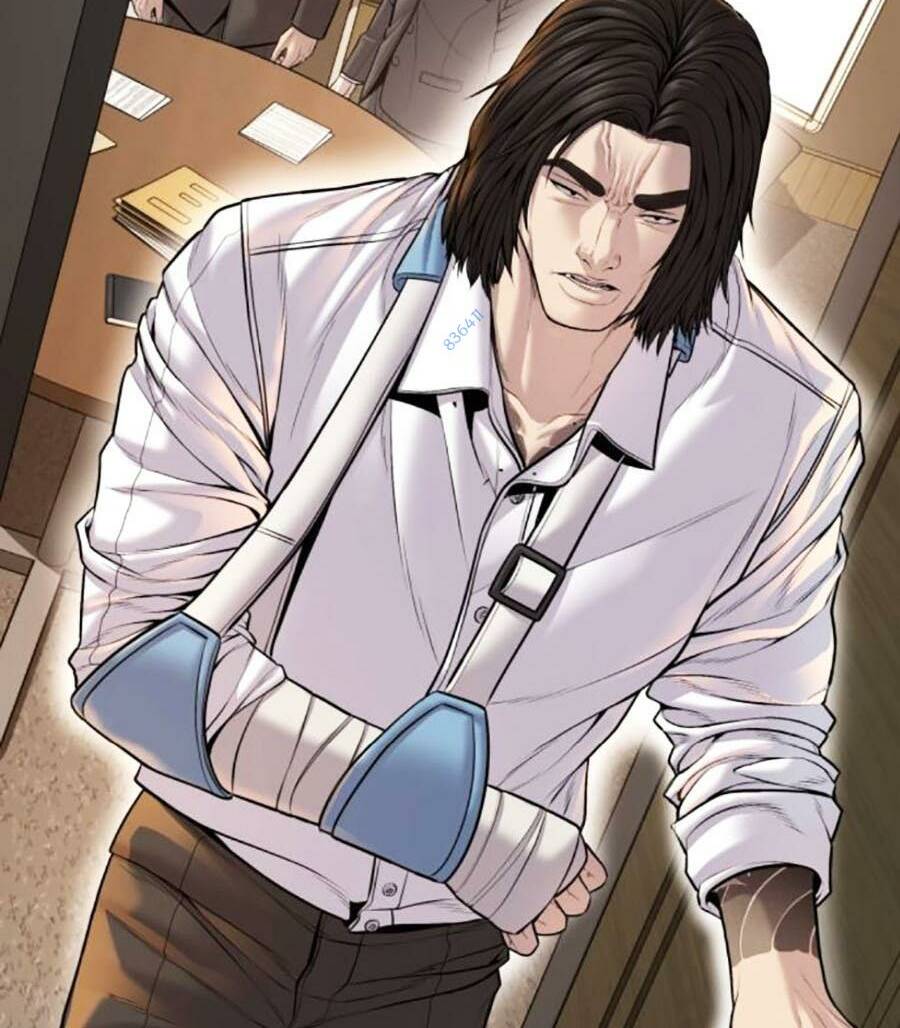 Cậu Bé Tội Phạm: Chapter 39
