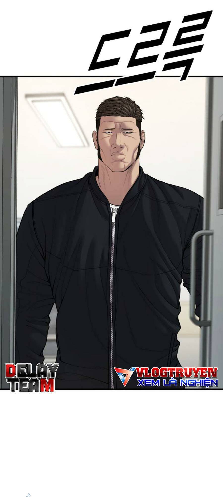 Cậu Bé Tội Phạm: Chapter 39