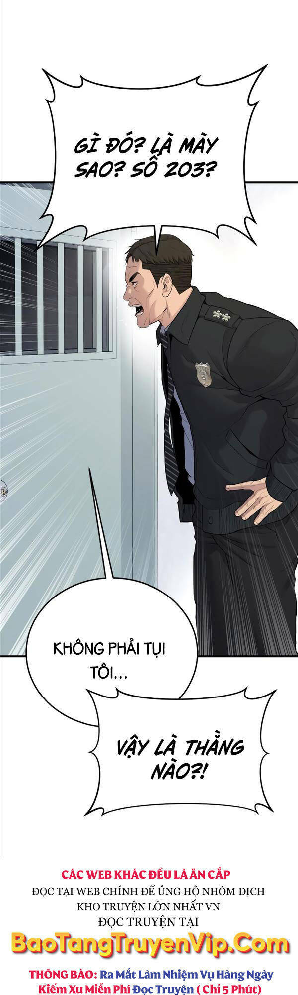Cậu Bé Tội Phạm: Chapter 4