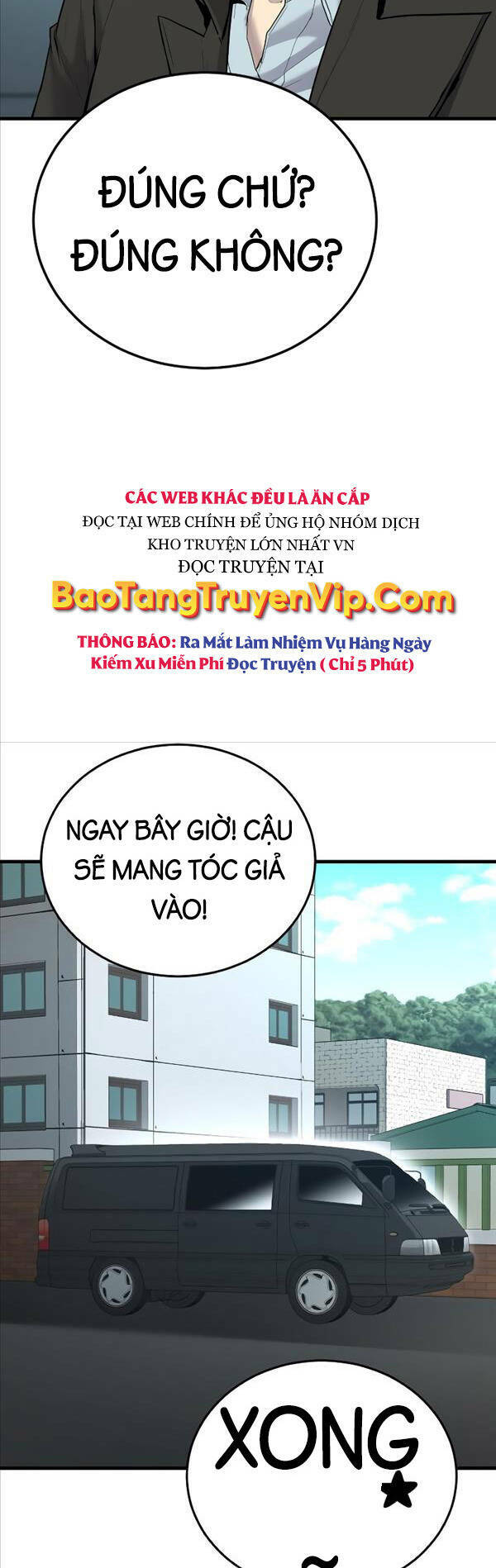 Cậu Bé Tội Phạm: Chapter 4
