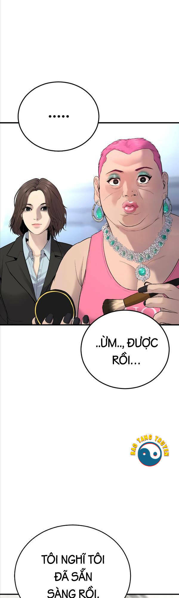 Cậu Bé Tội Phạm: Chapter 4