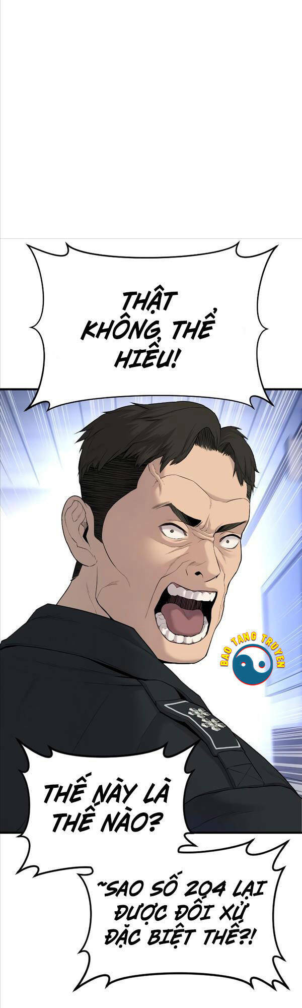 Cậu Bé Tội Phạm: Chapter 4