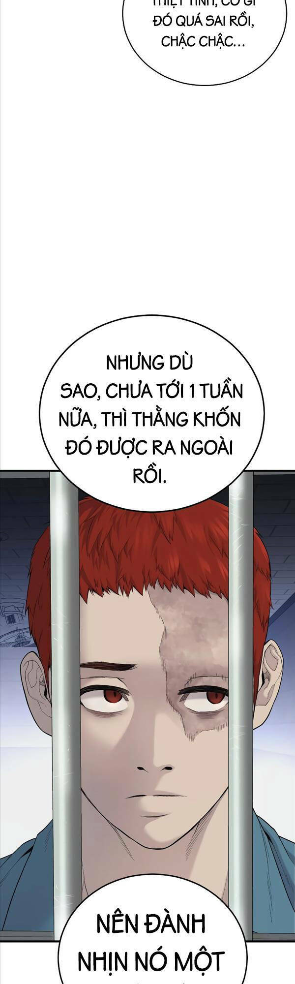 Cậu Bé Tội Phạm: Chapter 4