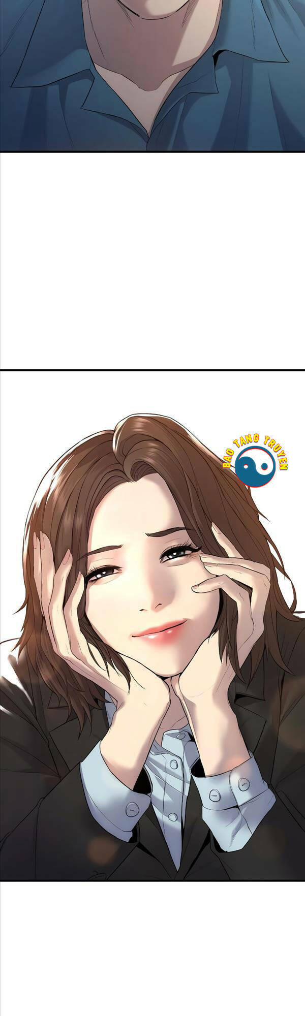 Cậu Bé Tội Phạm: Chapter 4