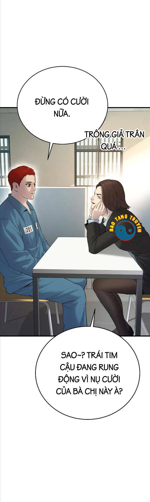 Cậu Bé Tội Phạm: Chapter 4