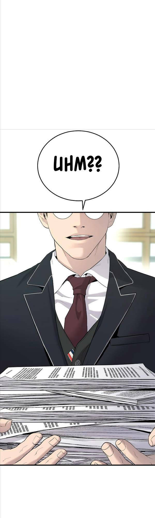Cậu Bé Tội Phạm: Chapter 4