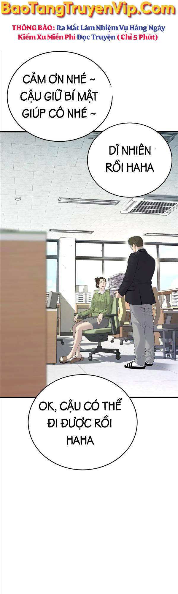 Cậu Bé Tội Phạm: Chapter 4