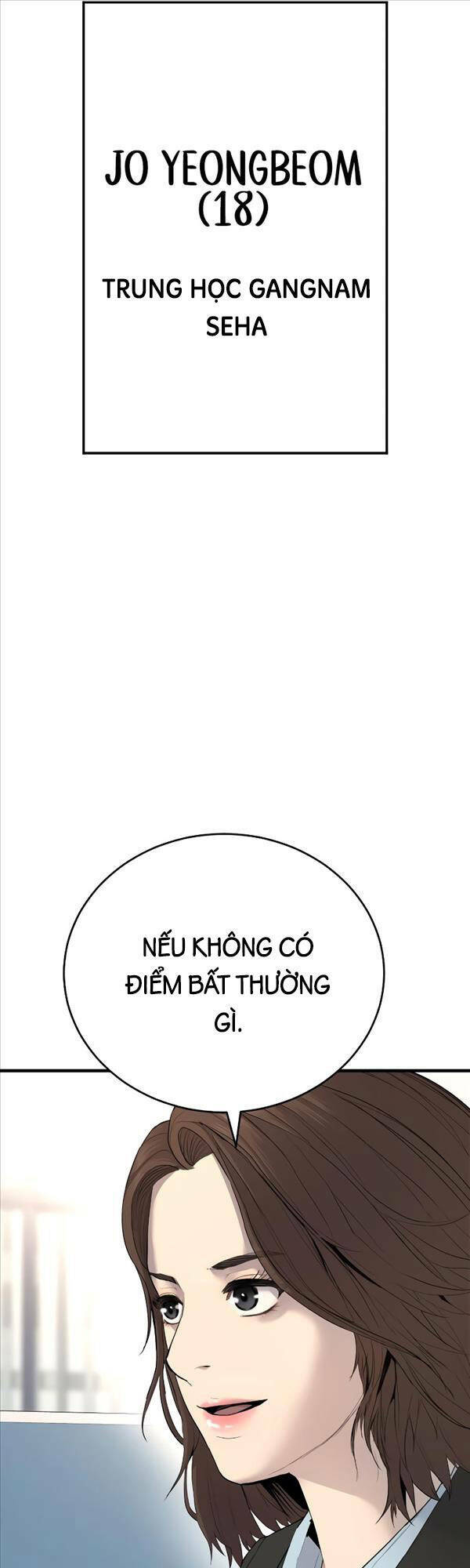 Cậu Bé Tội Phạm: Chapter 4